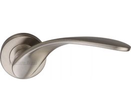Marcus Volo Lever Handle