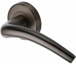 Marcus Wing Lever Handle
