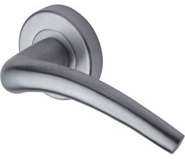 Marcus Wing Lever Handle