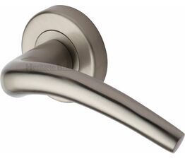 Marcus Wing Lever Handle