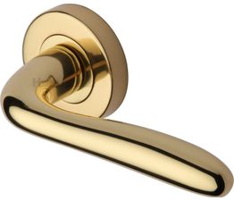 Marcus Columbus Lever Handle