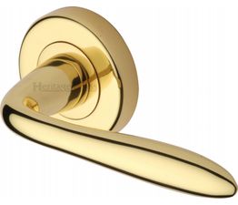 Marcus Sutton Lever On Rose