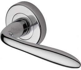 Marcus Sutton Lever On Rose