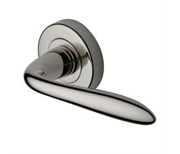 Marcus Sutton Lever On Rose