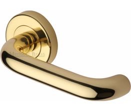 Marcus Harmony Lever Handle