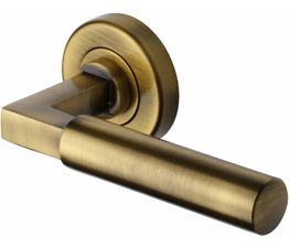 Marcus Bauhaus Lever Handle