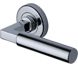 Marcus Bauhaus Lever Handle