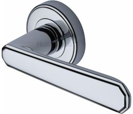 Marcus Century Lever Handle