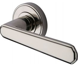 Marcus Century Lever Handle