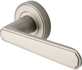 Marcus Century Lever Handle