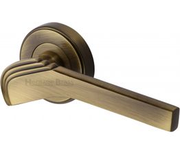 Marcus Tiffany Lever Handle