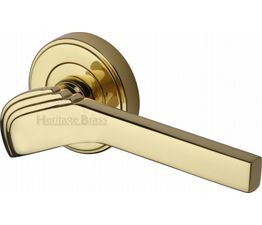 Marcus Tiffany Lever Handle
