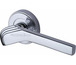 Marcus Tiffany Lever Handle