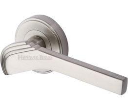 Marcus Tiffany Lever Handle