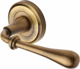 Marcus Roma Lever Handle
