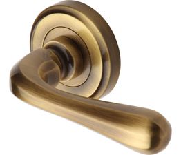 Marcus Charlbury Lever Handle