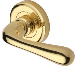 Marcus Charlbury Lever Handle