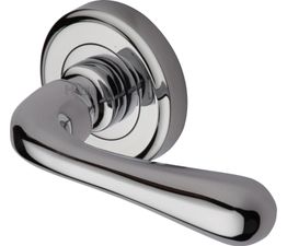 Marcus Charlbury Lever Handle