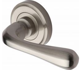 Marcus Charlbury Lever Handle