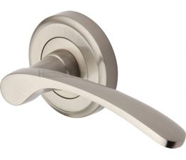 Marcus Sophia Lever Handle