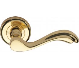 Marcus Lisboa Lever Handle