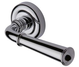 Marcus Colonial Lever Handle