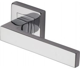 Marcus Delta Lever Handle on Square Rose