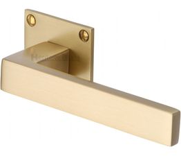 Marcus Delta Lever Handle on Square Rose