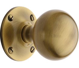Marcus Westminster Mortice Door Knob