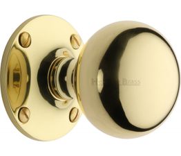 Marcus Westminster Mortice Door Knob
