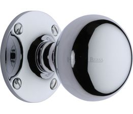 Marcus Westminster Mortice Door Knob