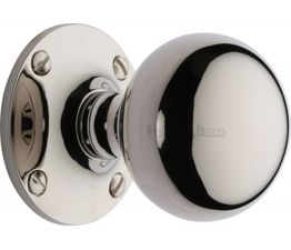 Marcus Westminster Mortice Door Knob