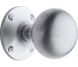 Marcus Westminster Mortice Door Knob