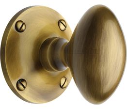 Marcus Mayfair Mortice Door Knob