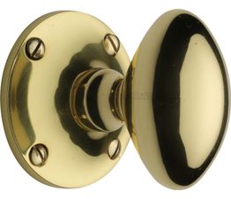 Marcus Mayfair Mortice Door Knob