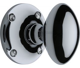 Marcus Mayfair Mortice Door Knob