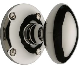 Marcus Mayfair Mortice Door Knob