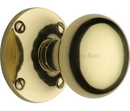 Marcus Kensington Mortice Door Knob