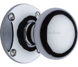 Marcus Kensington Mortice Door Knob