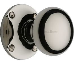 Marcus Kensington Mortice Door Knob