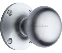 Marcus Kensington Mortice Door Knob
