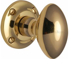 Marcus Suffolk Mortice Door Knob