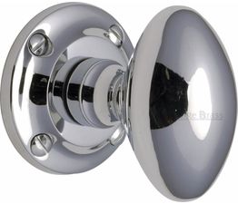 Marcus Suffolk Mortice Door Knob