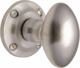 Marcus Suffolk Mortice Door Knob