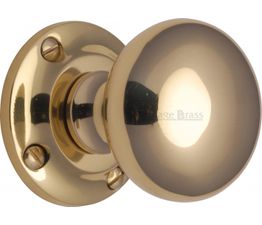 Marcus Victoria Mortice Door Knob