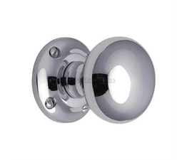 Marcus Victoria Mortice Door Knob