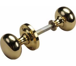 Marcus Victoria Rim Door Knob