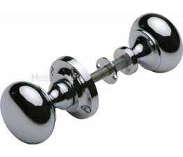 Marcus Victoria Rim Door Knob