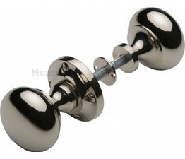 Marcus Victoria Rim Door Knob