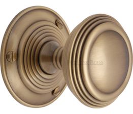 Marcus Goodrich Mortice Door Knob